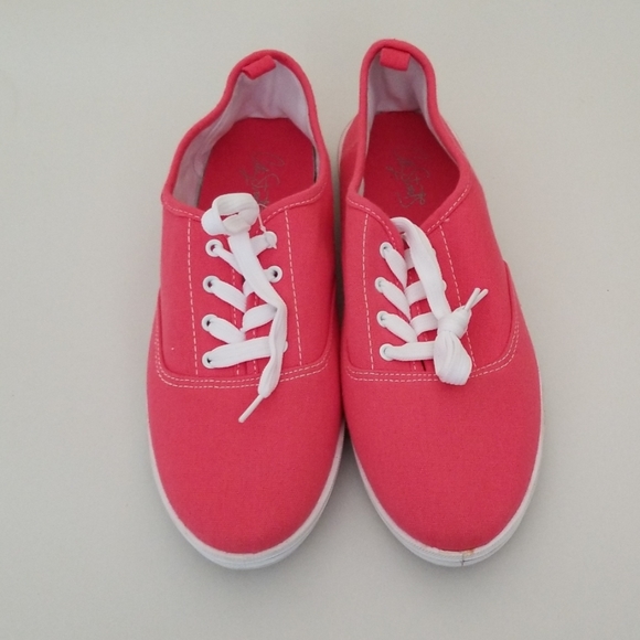 City Streets Shoes - City Streets tennis shoes